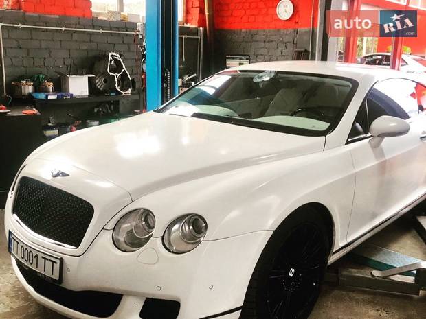 Автосервис Бульдог Автосервис Бульдог
