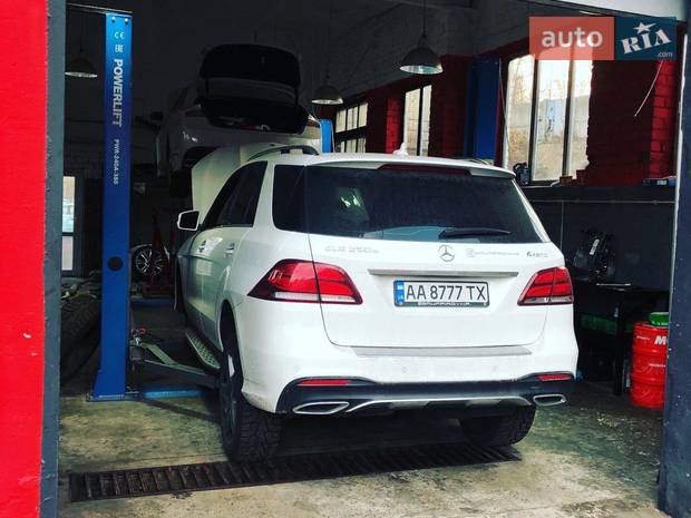 Автосервис Бульдог Автосервис Бульдог