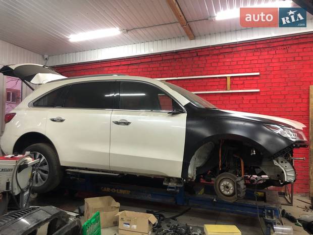 Автосервис Бульдог Автосервис Бульдог