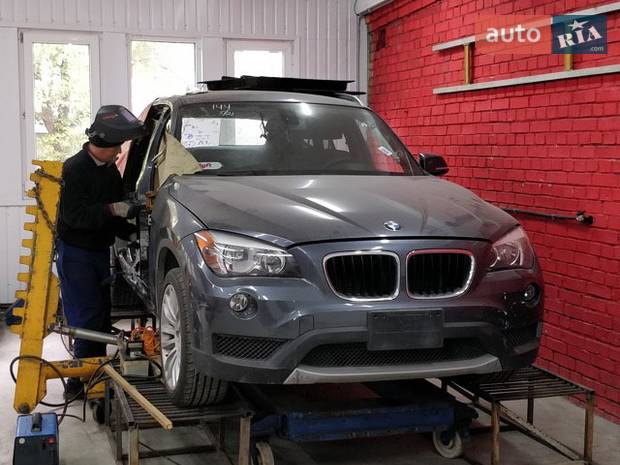 Автосервис Бульдог Автосервис Бульдог