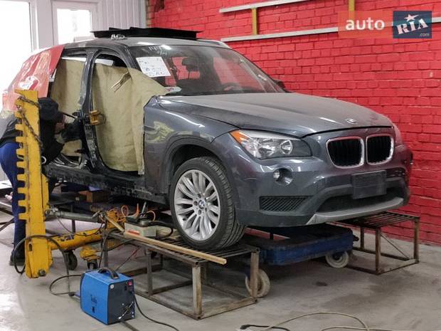 Автосервис Бульдог Автосервис Бульдог