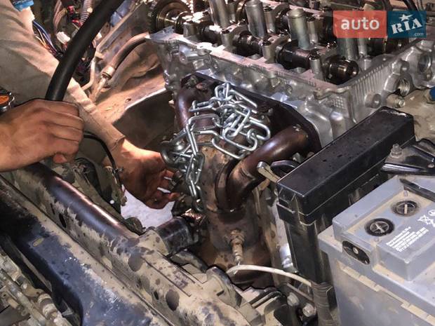 Автосервис Бульдог Автосервис Бульдог