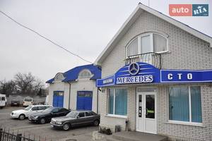 СТО Автомагазин-Сервис Mercedes-Benz СТО Автомагазин-Сервис Mercedes-Benz