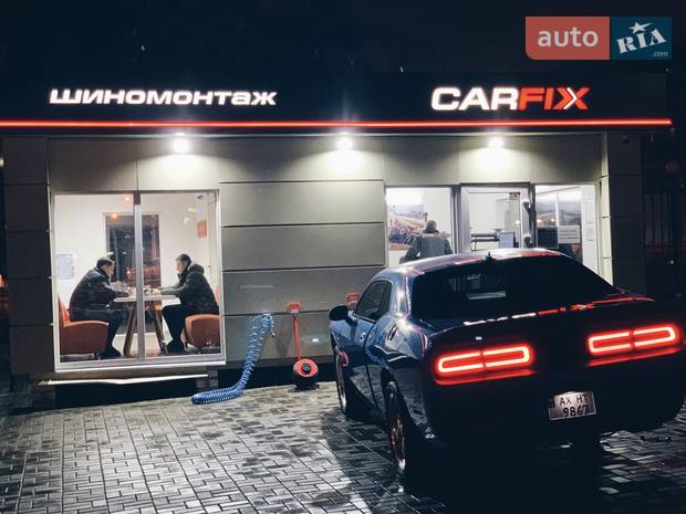 CARFIX CARFIX
