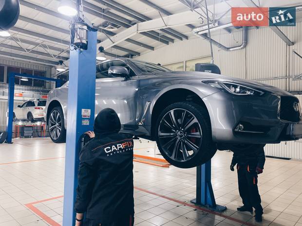 CARFIX CARFIX