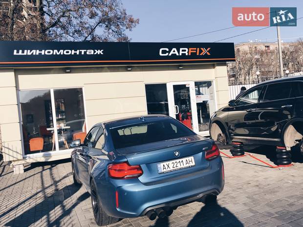 CARFIX CARFIX