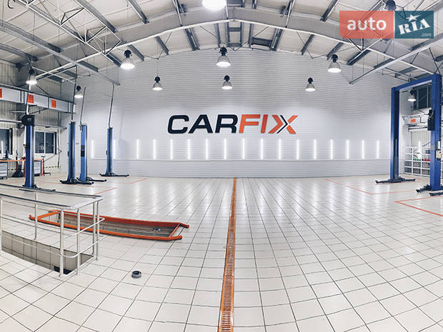 CARFIX CARFIX