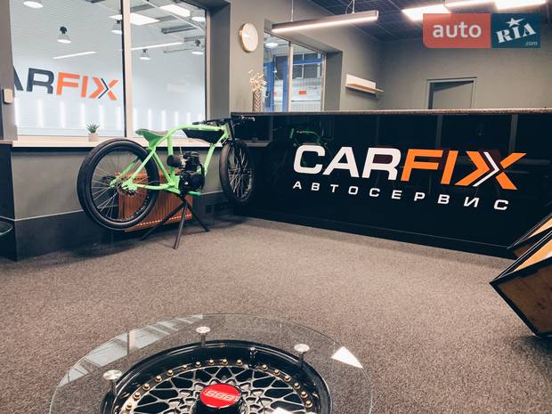 CARFIX CARFIX