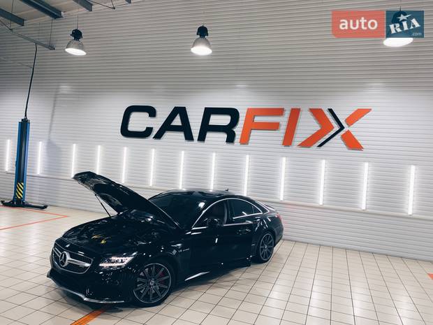 CARFIX CARFIX
