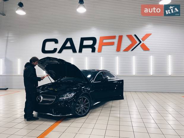 CARFIX CARFIX