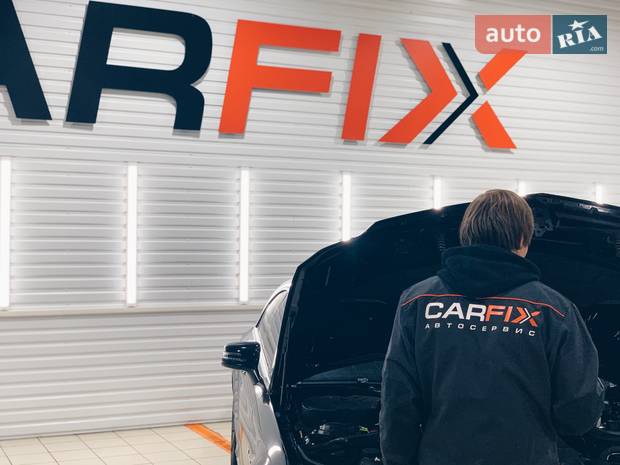 CARFIX CARFIX