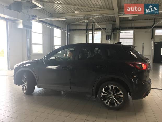 «Альянс-ІФ» Mazda «Альянс-ІФ» Mazda