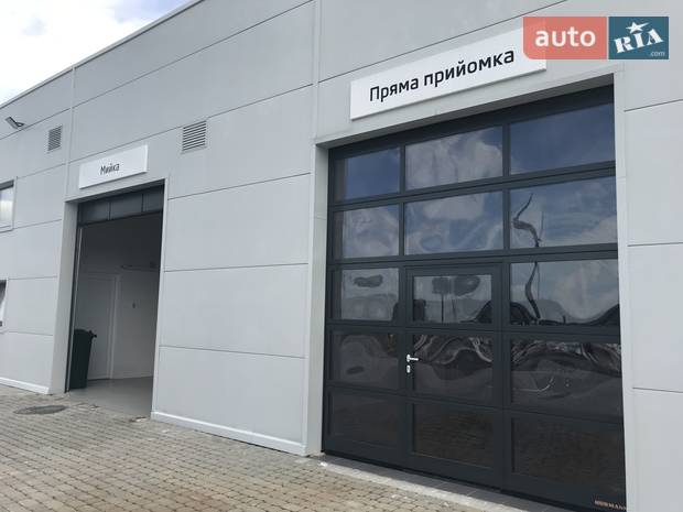 «Альянс-ІФ» Mazda «Альянс-ІФ» Mazda