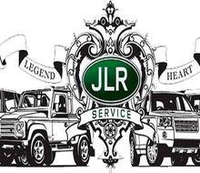 СТО "JLR-service"