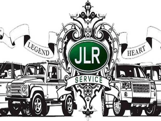 СТО "JLR-service"