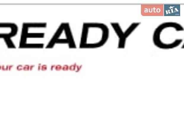 ReadyCar