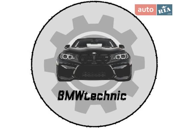 BMWtechnic