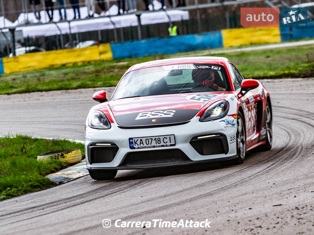 BSS Motorsport BSS Motorsport