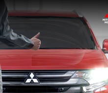 Mitsubishi Motors Чернівці