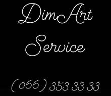 DimArt Service