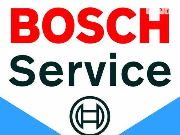 Bosch Car Service "Автохелф"