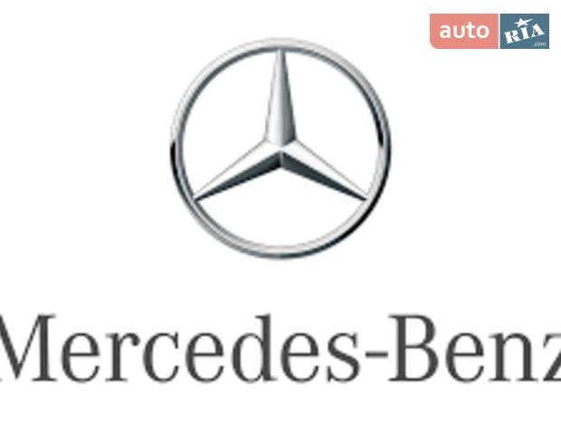 Mercedes 