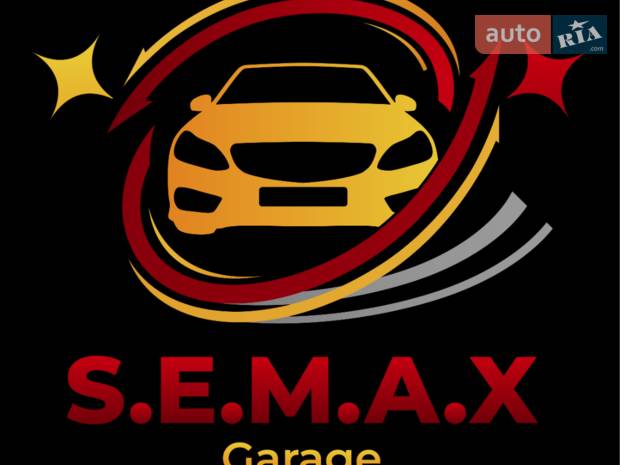 SEMAX GARAGE 