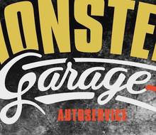 Monstergarage