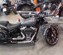 Harley-Davidson Dnipro