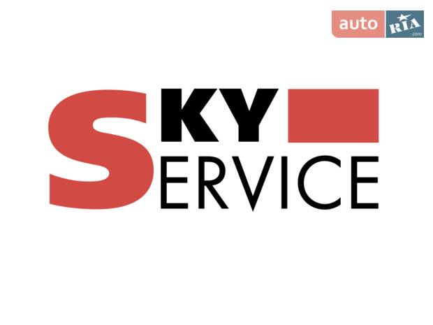 SKY-SERVICE