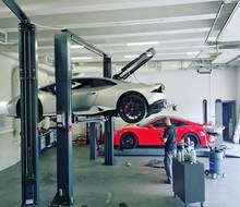 SuperCars Service