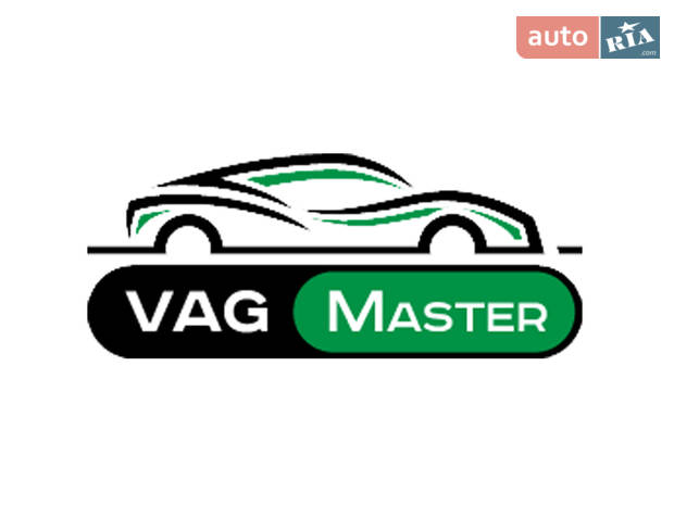 СТО VAG Master