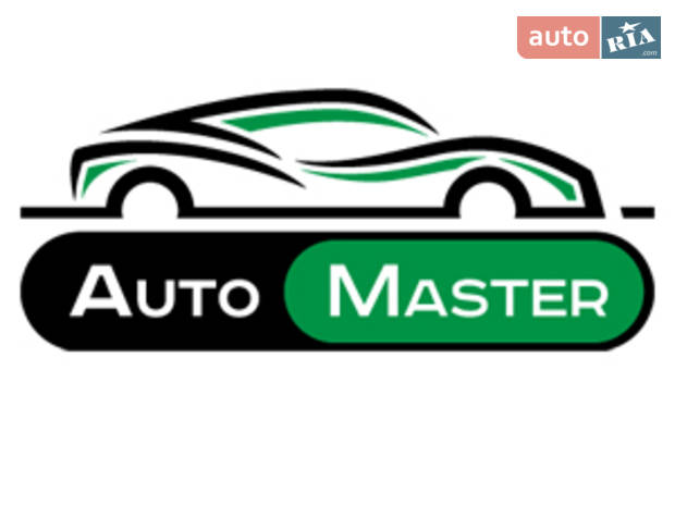  СТО Auto Master