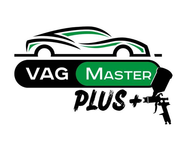 VAG Master plus