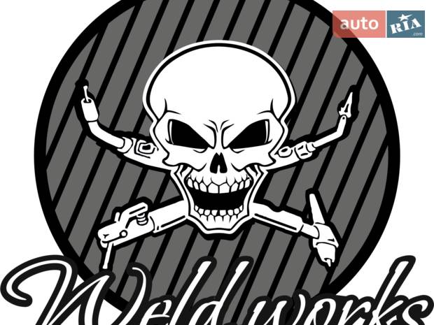 WeldWorks Kyiv