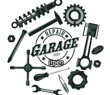 Garage Irpin