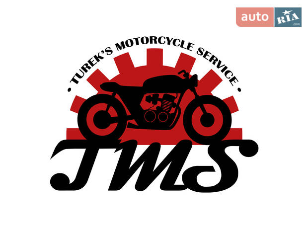 Turek`s Motorcycle Service TMS