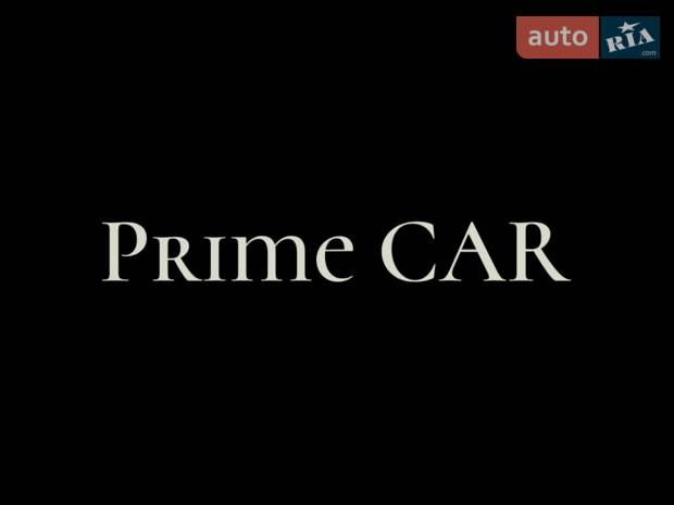 Prime Car