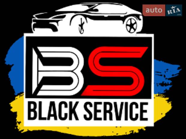 Black Service