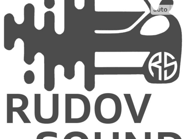 Rudov Sound - АвтоЗвук & Шумоізоляція!