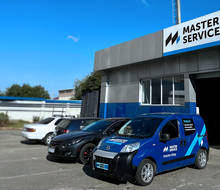 Master Service Одеса