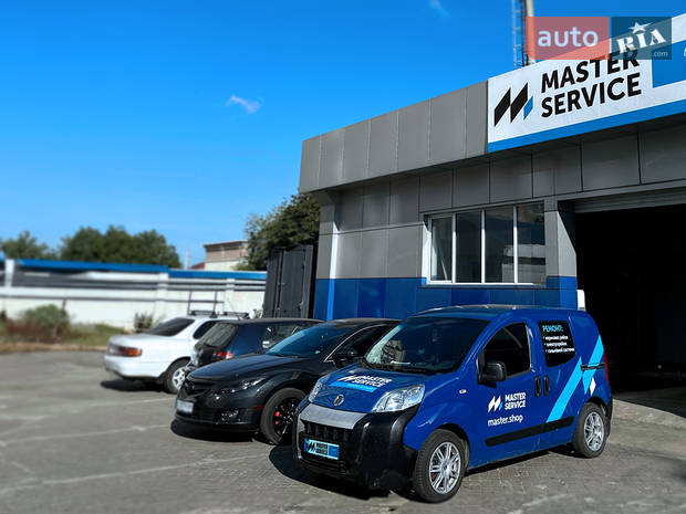 Master Service Одеса