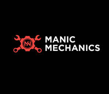 MANIC MECHANICS