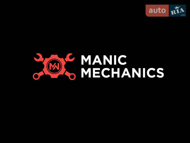 MANIC MECHANICS