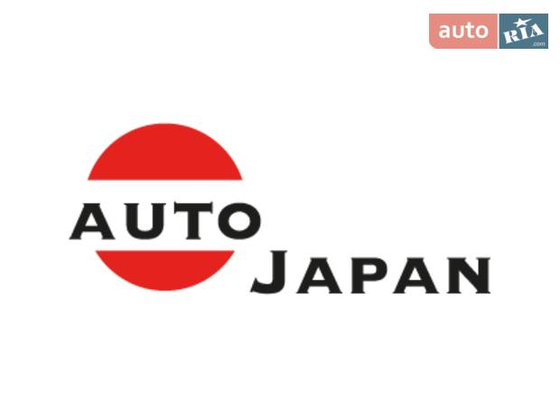 AutoJapan