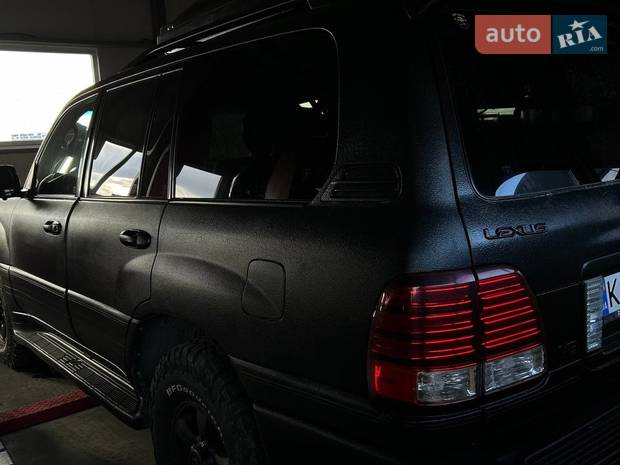 TRK Motors
