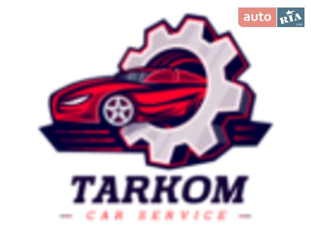 TARKOM CAR SERVICE