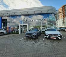 PEUGEOT - ЦЕНТР АВТОВІНН