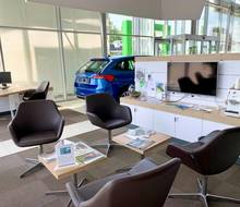 Skoda Автотрейдинг-Дніпро