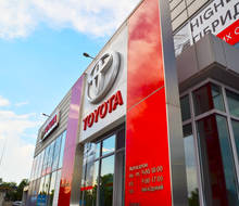 ВОСТОК Автомир